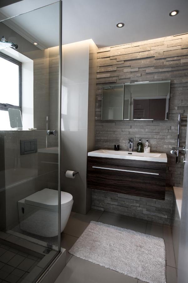Luxurious Loft With Amazing View Of Table Mountain Apartman Fokváros Kültér fotó