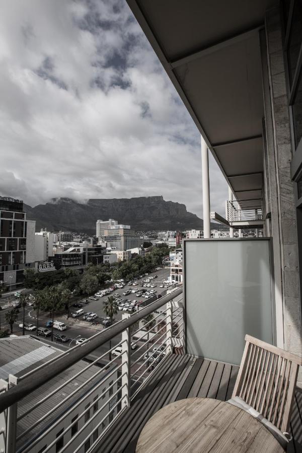 Luxurious Loft With Amazing View Of Table Mountain Apartman Fokváros Kültér fotó